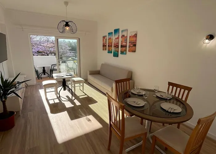 Appartement Du Soleil