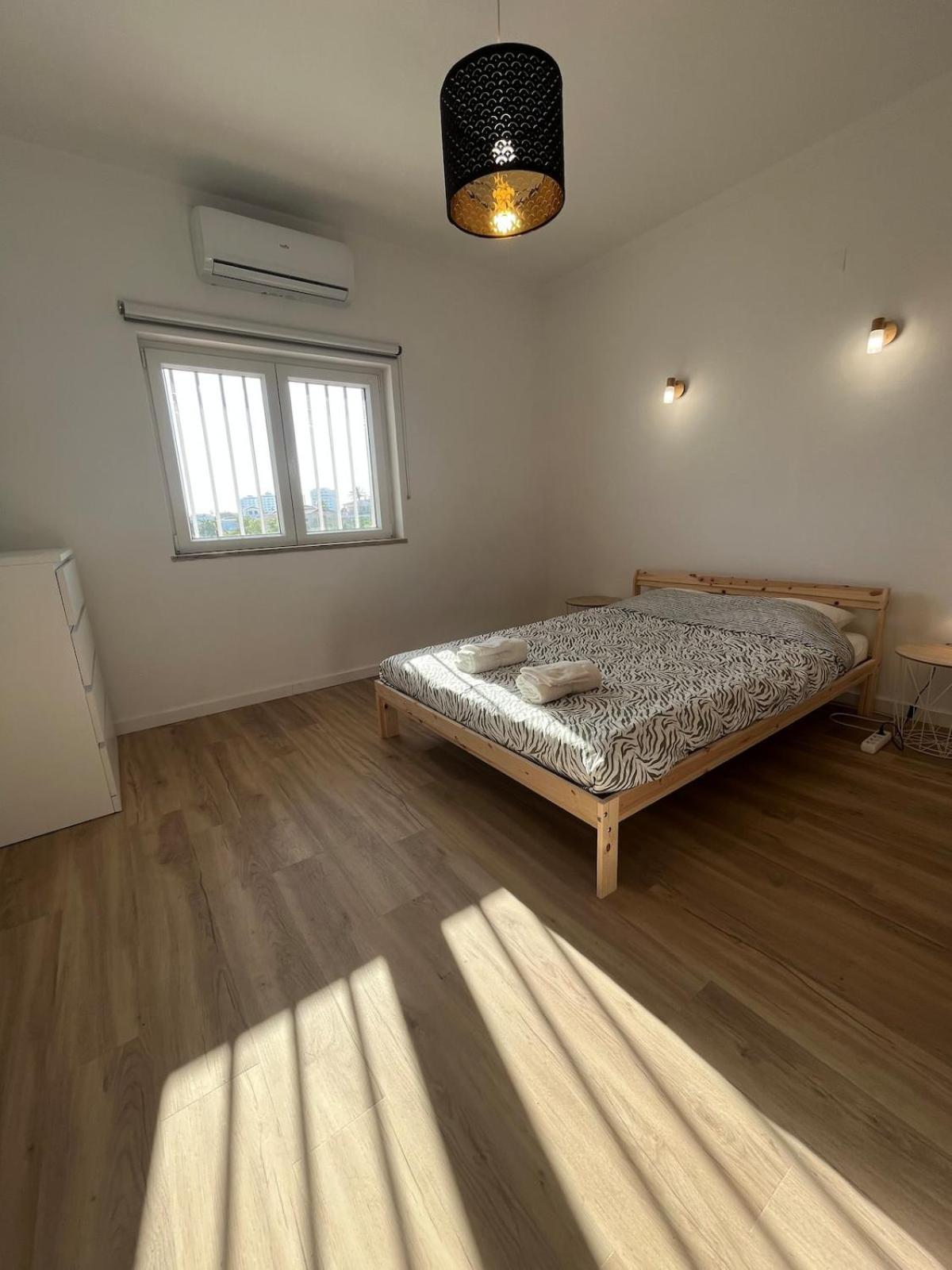 Apartamento Du Soleil