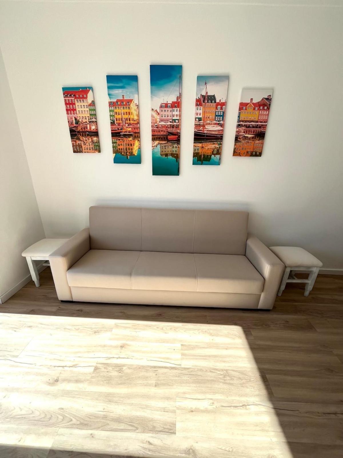 Du Soleil Apartamento