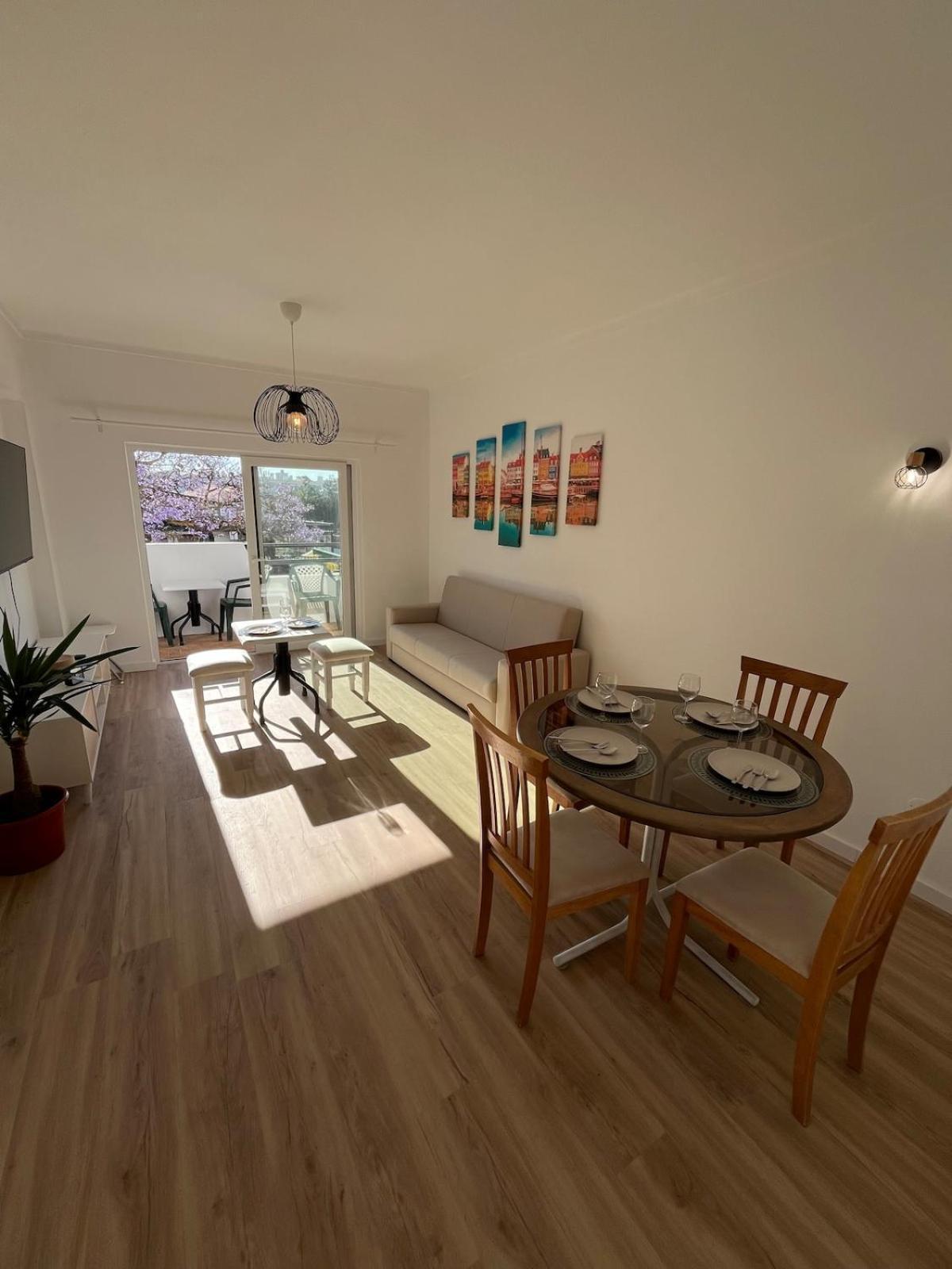 Apartamento Du Soleil