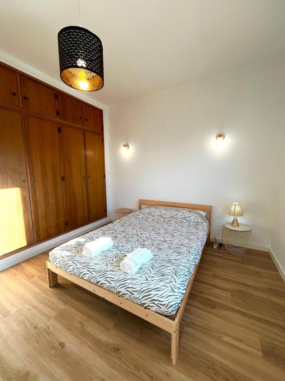 Apartamento Du Soleil *