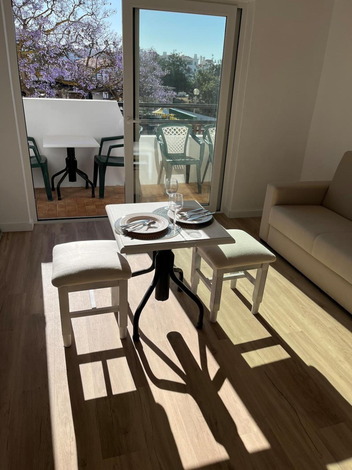 Apartamento Du Soleil