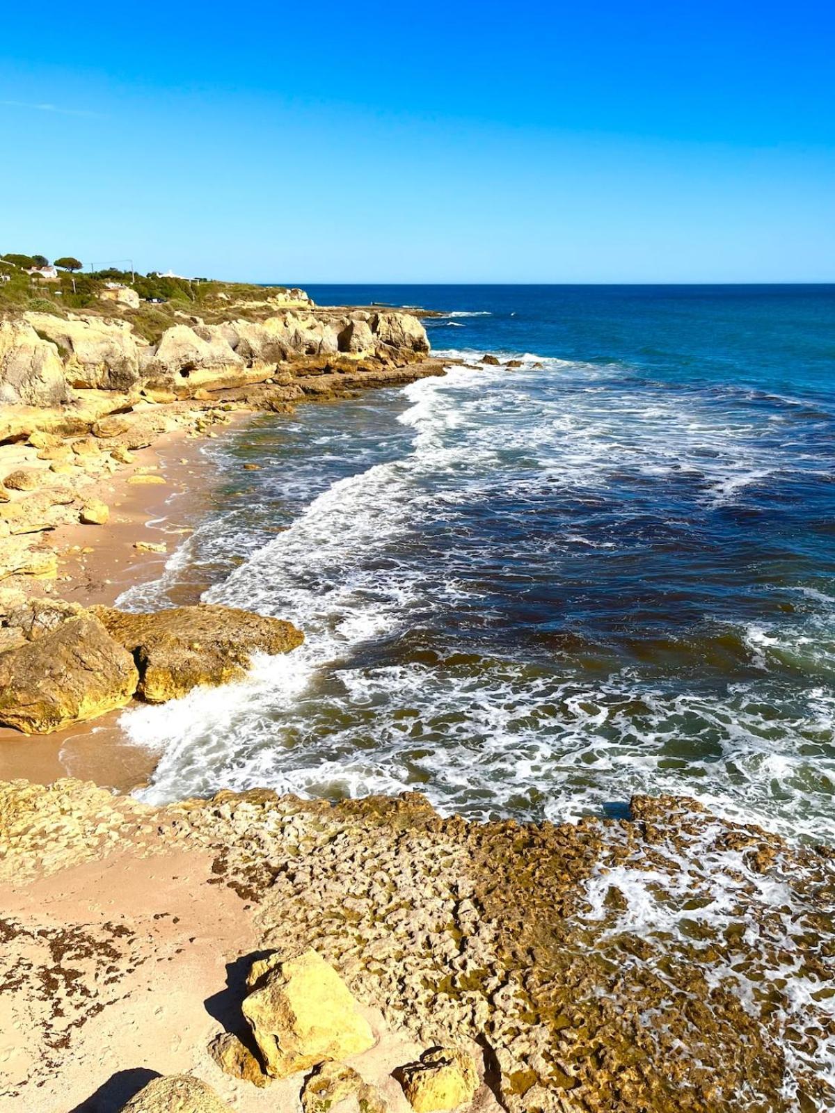Du Soleil Albufeira